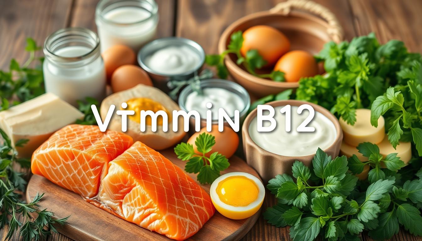 Vitamin B12