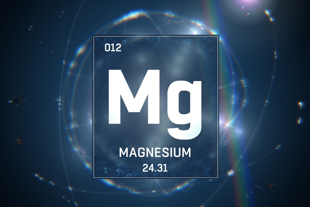 magnezijum