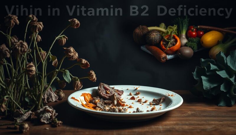 nedostatak vitamina B12