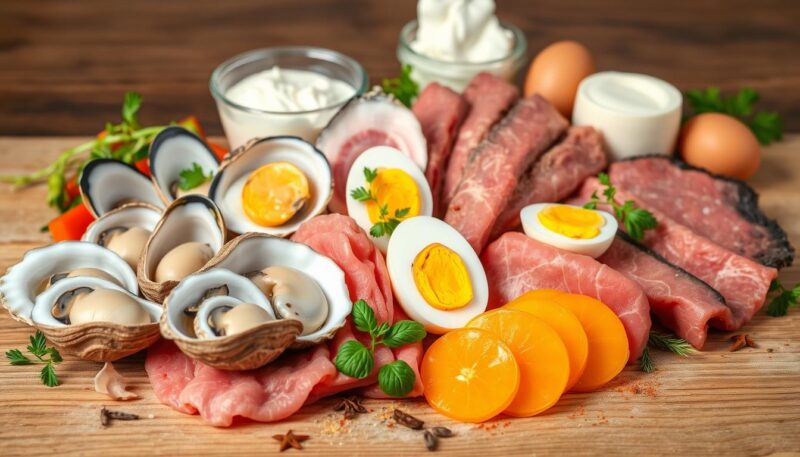 vitamin B12 ishrana